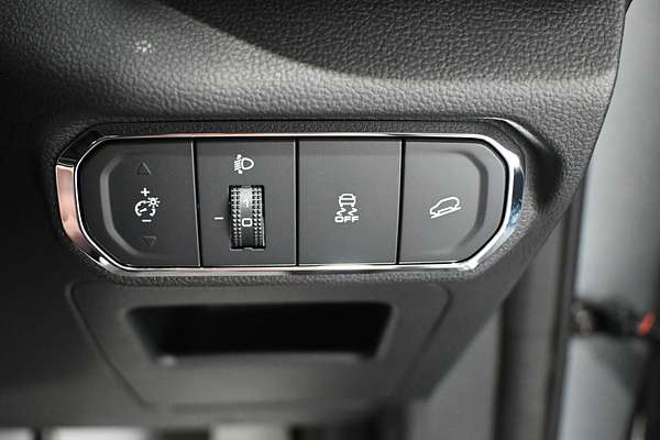 2025 GWM Haval Jolion Premium A01