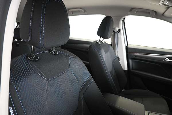 2025 GWM Haval Jolion Premium A01