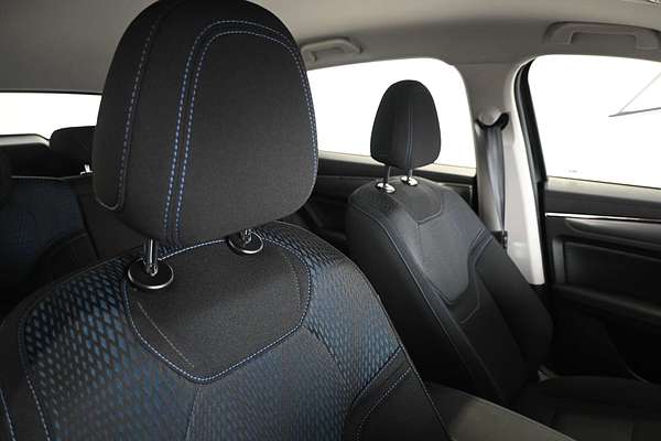 2025 GWM Haval Jolion Premium A01