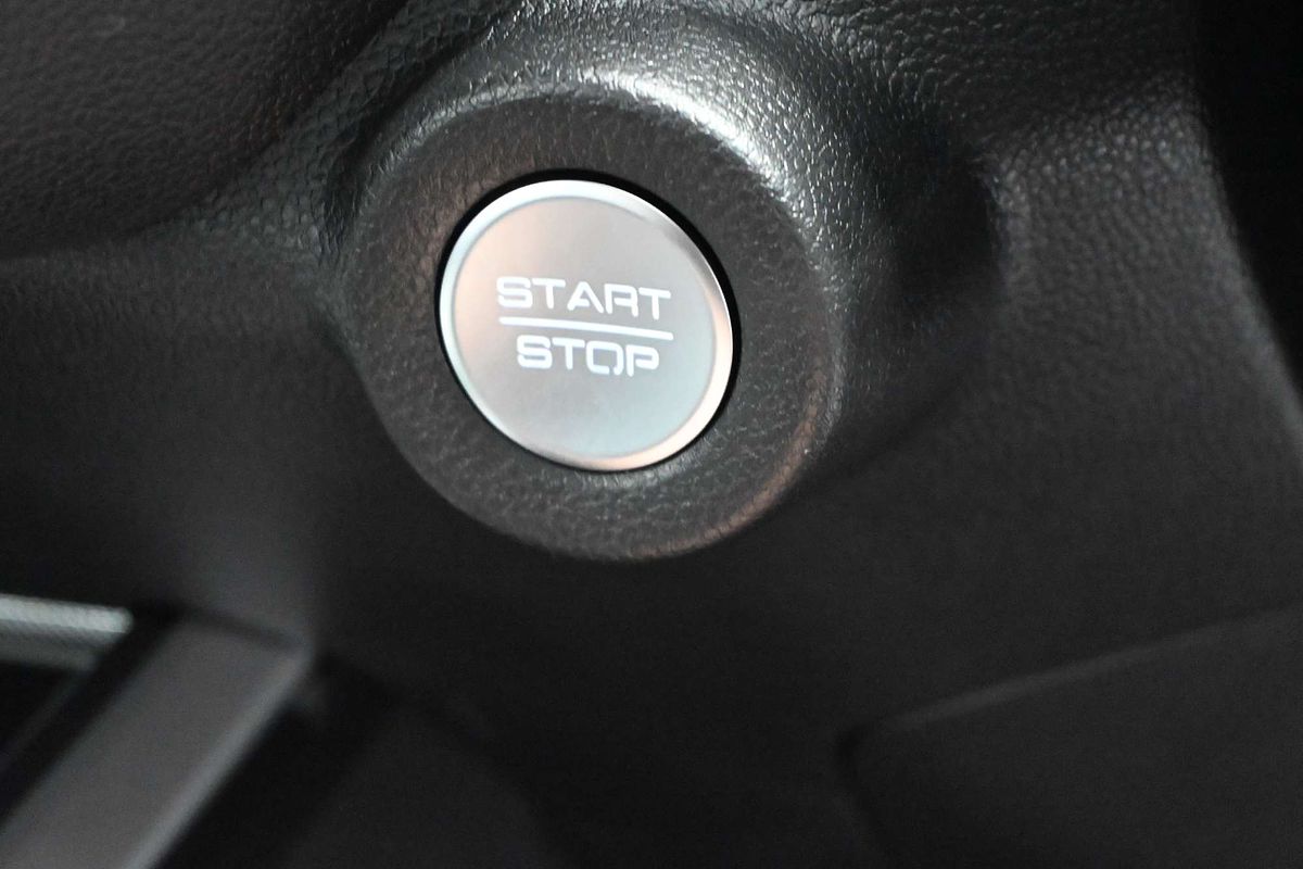 2025 GWM Haval Jolion Premium A01