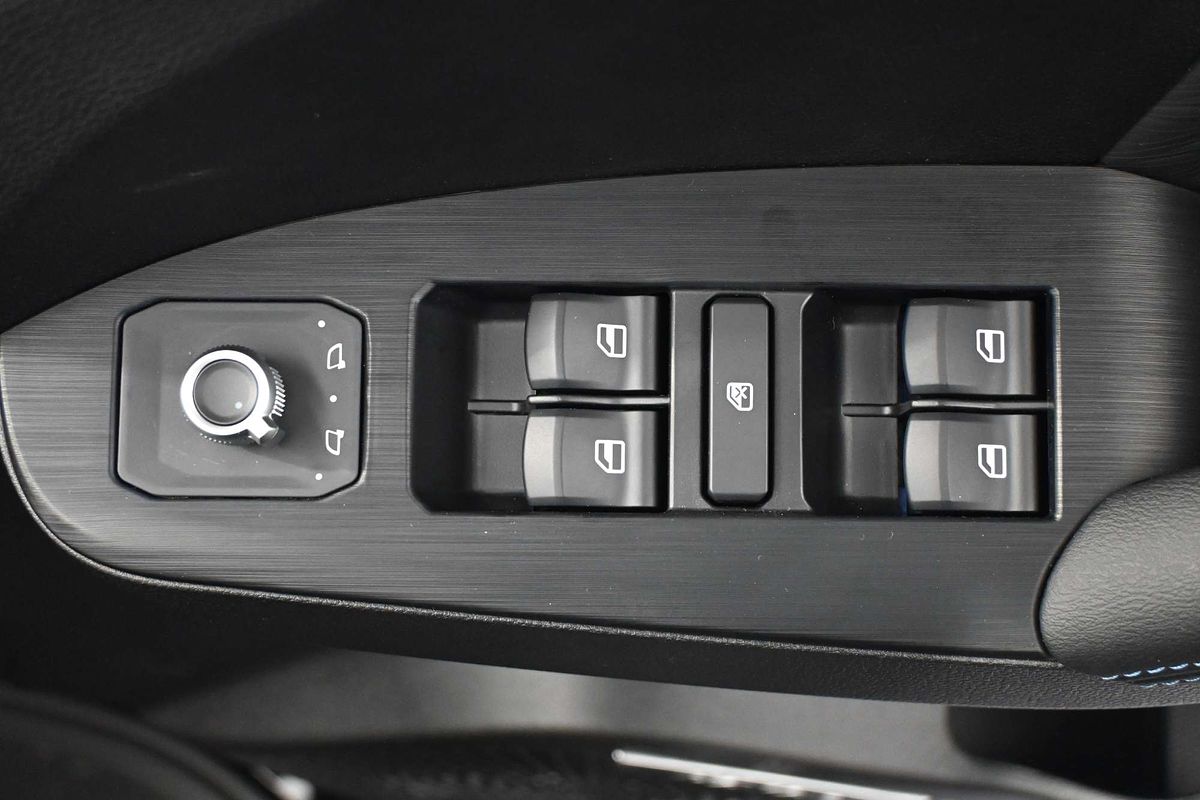 2025 GWM Haval Jolion Premium A01