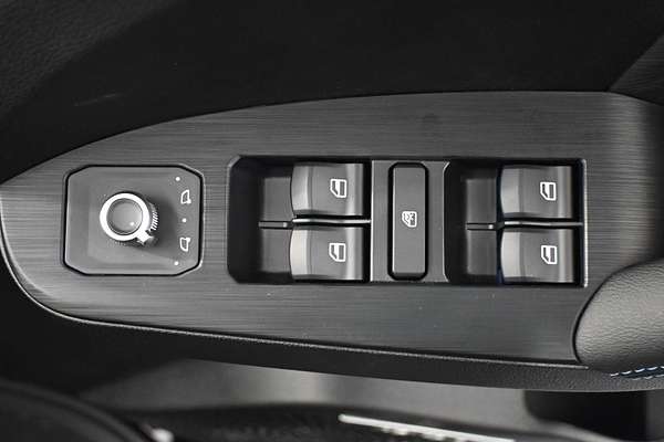 2025 GWM Haval Jolion Premium A01