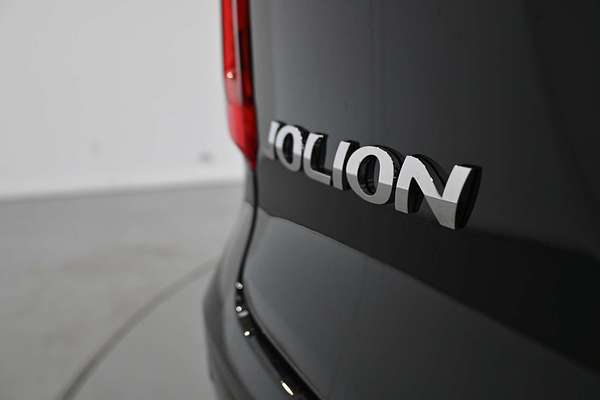 2025 GWM Haval Jolion Premium A01