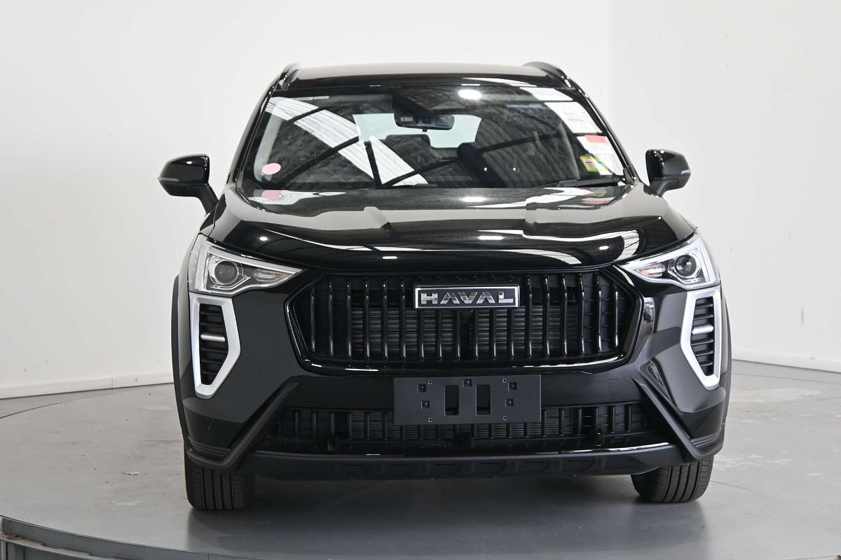 2025 GWM Haval Jolion Premium A01