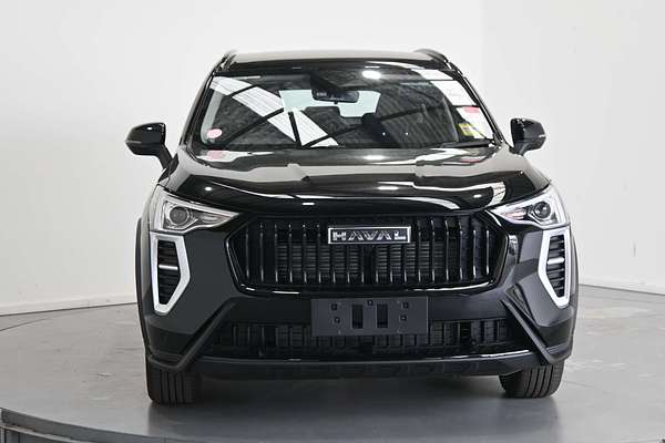 2025 GWM Haval Jolion Premium A01