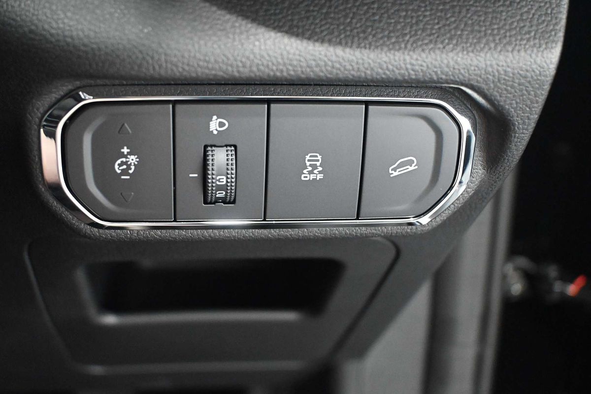2025 GWM Haval Jolion Premium A01