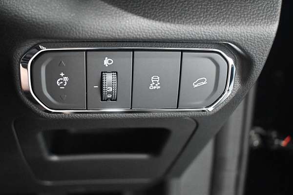 2025 GWM Haval Jolion Premium A01