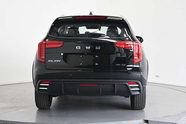 2025 GWM Haval Jolion Premium A01