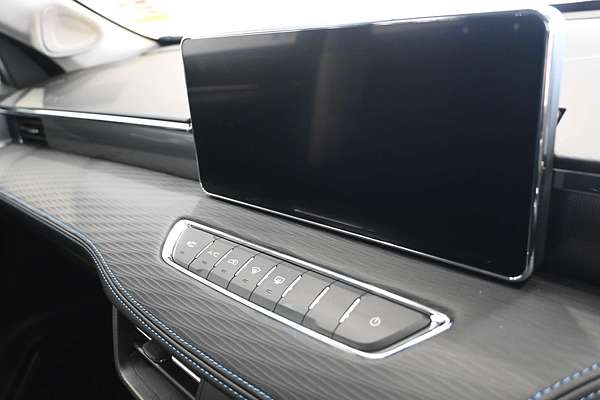 2025 GWM Haval Jolion Premium A01