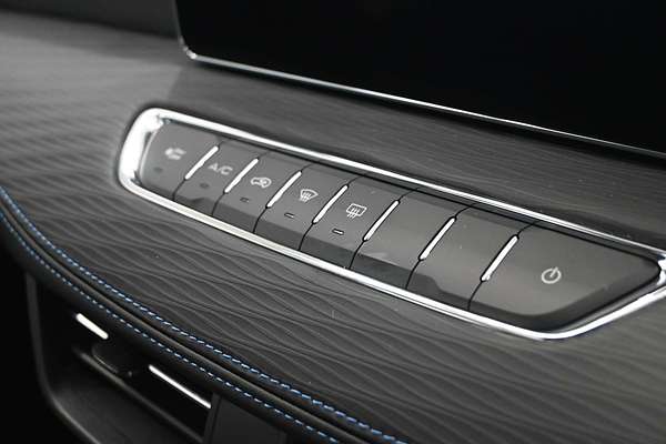 2025 GWM Haval Jolion Premium A01