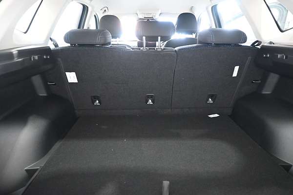 2025 GWM Haval Jolion Premium A01