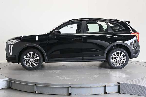 2025 GWM Haval Jolion Premium A01