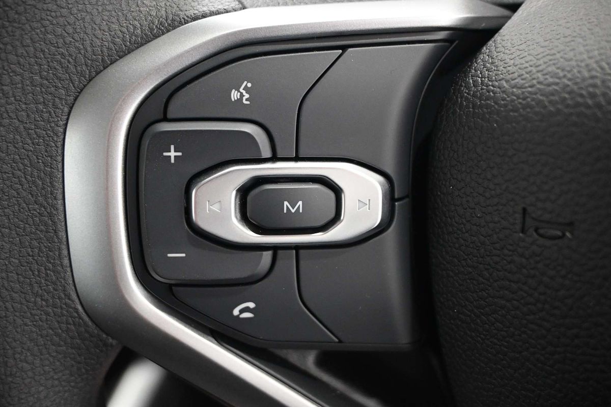 2025 GWM Haval Jolion Premium A01