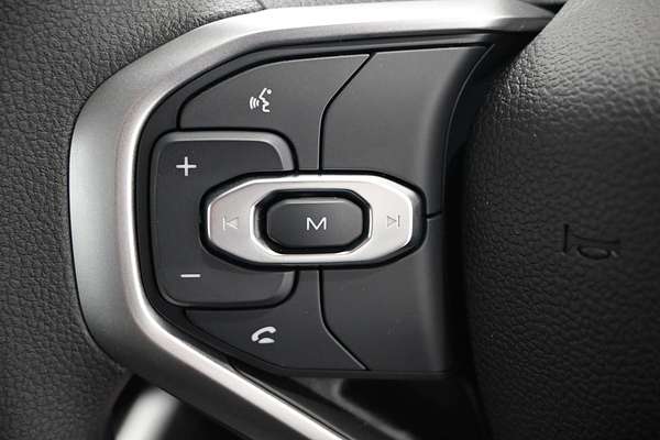 2025 GWM Haval Jolion Premium A01