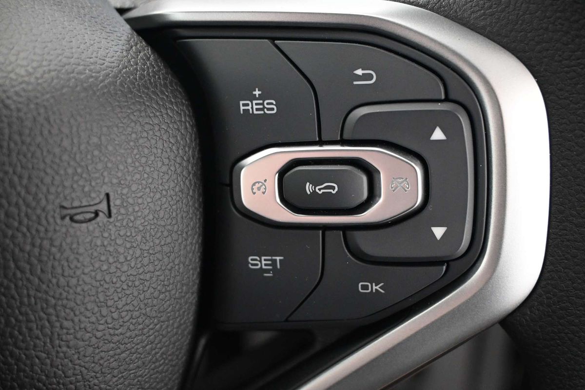 2025 GWM Haval Jolion Premium A01
