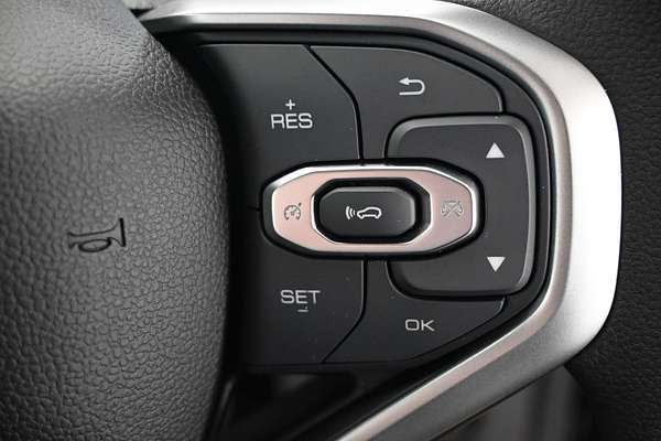 2025 GWM Haval Jolion Premium A01