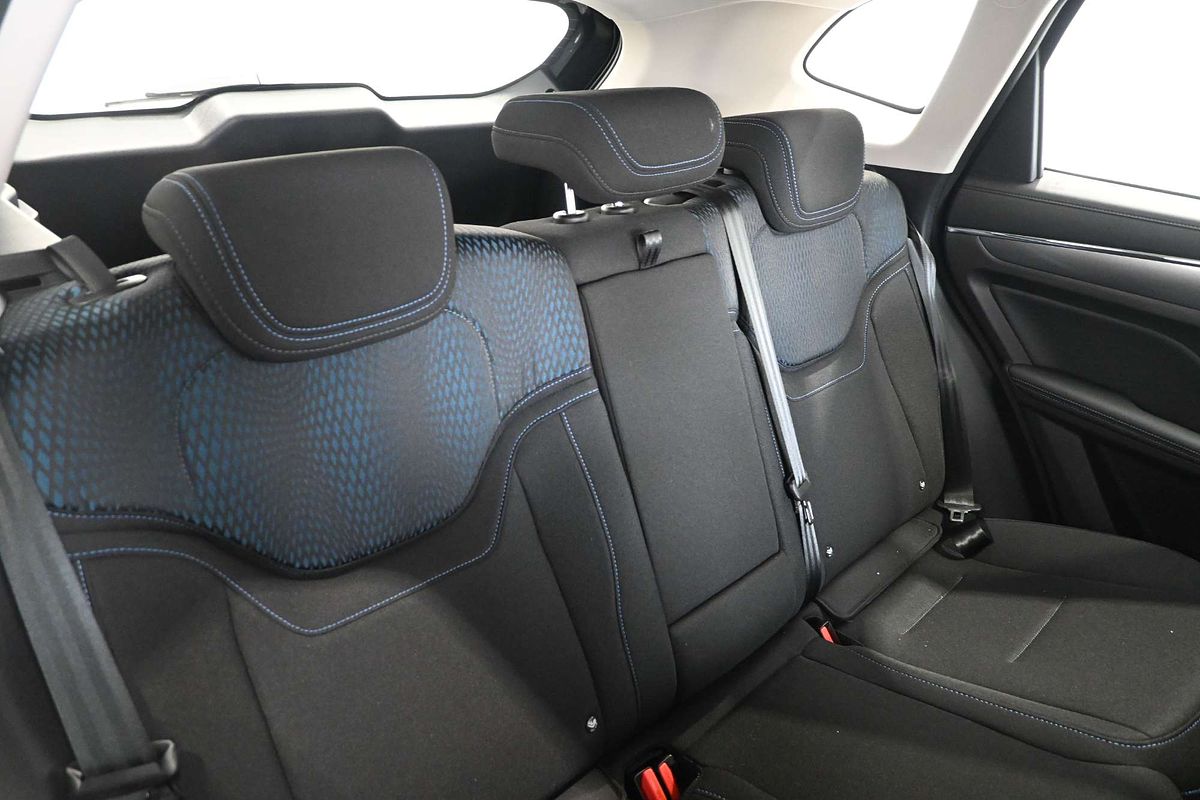 2025 GWM Haval Jolion Premium A01