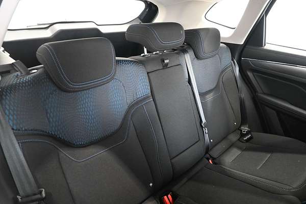2025 GWM Haval Jolion Premium A01