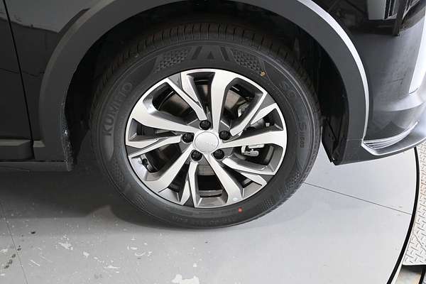 2025 GWM Haval Jolion Premium A01
