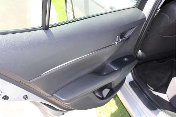 2018 Toyota Camry Ascent ASV70R