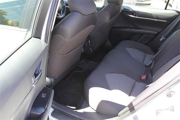 2018 Toyota Camry Ascent ASV70R