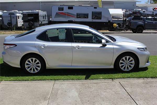 2018 Toyota Camry Ascent ASV70R