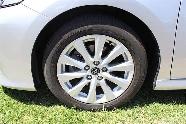 2018 Toyota Camry Ascent ASV70R