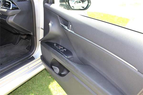 2018 Toyota Camry Ascent ASV70R