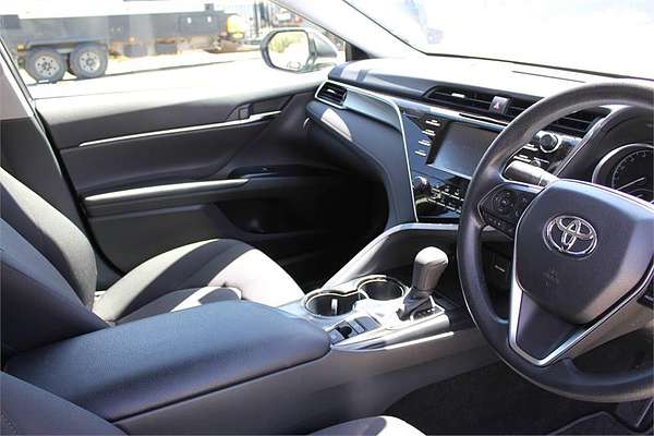 2018 Toyota Camry Ascent ASV70R