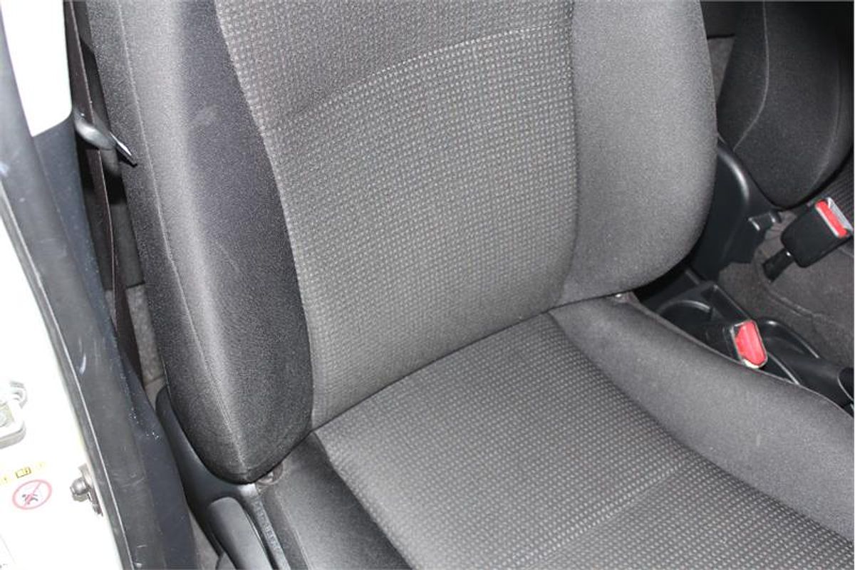 2019 Toyota Yaris Ascent NCP130R