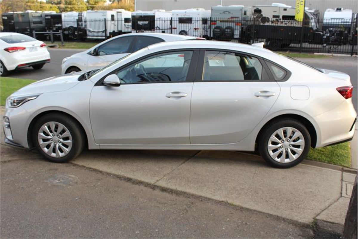 2018 Kia BD S 2.0 Ltr Multi-Point Petropl ULP BD MY18.5