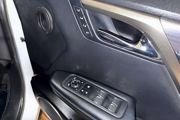 2020 Lexus RX RX350 F Sport GGL25R