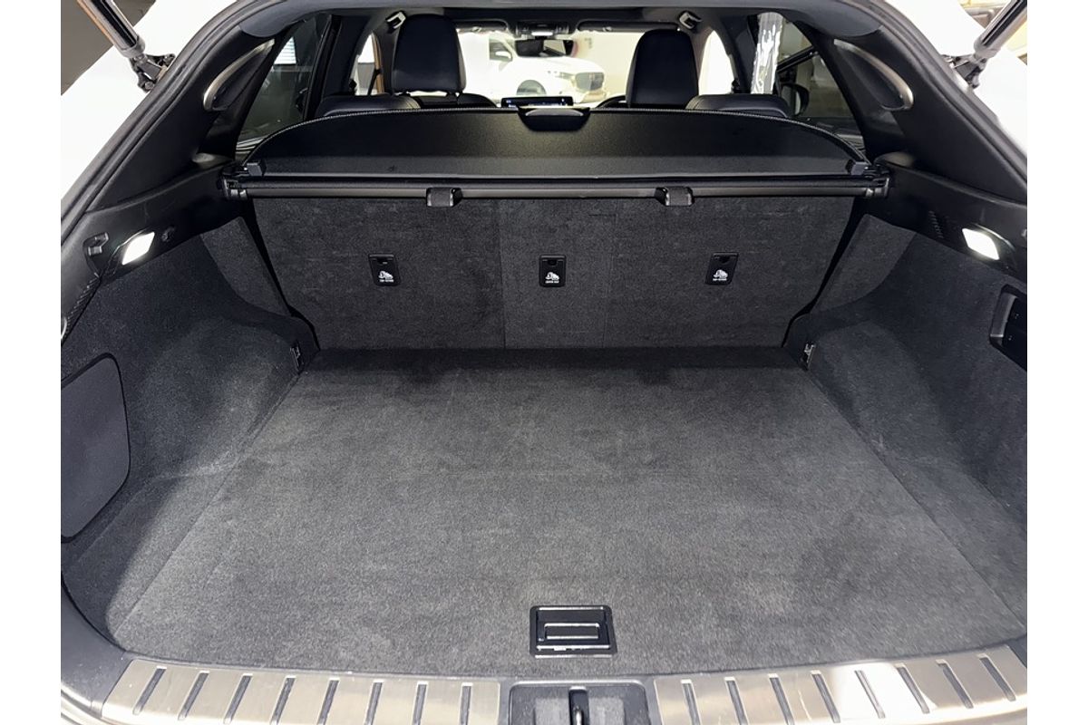 2020 Lexus RX RX350 F Sport GGL25R