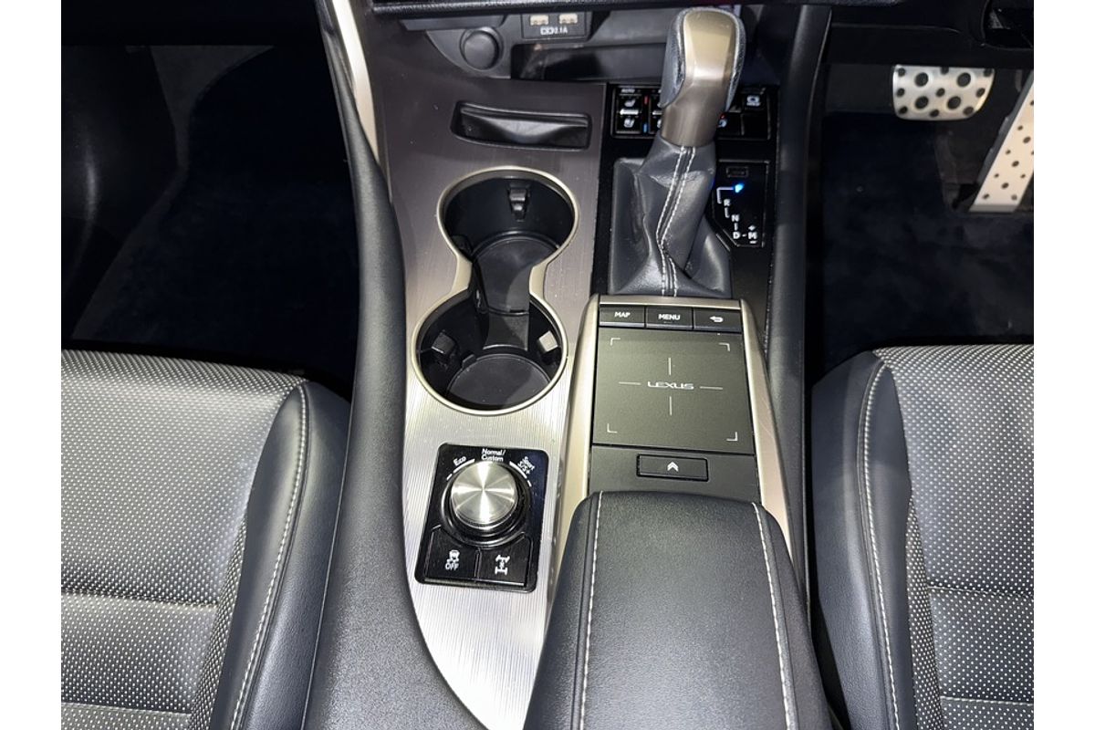 2020 Lexus RX RX350 F Sport GGL25R