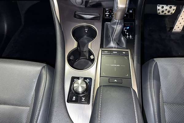 2020 Lexus RX RX350 F Sport GGL25R