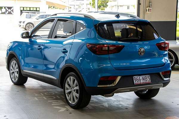 2023 MG ZS Excite AZS1