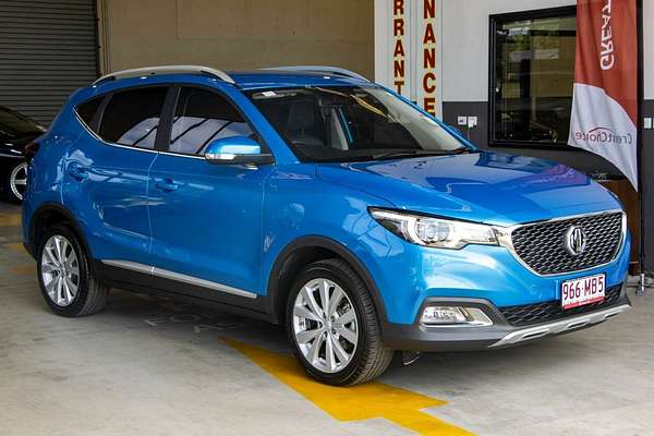 2023 MG ZS Excite AZS1