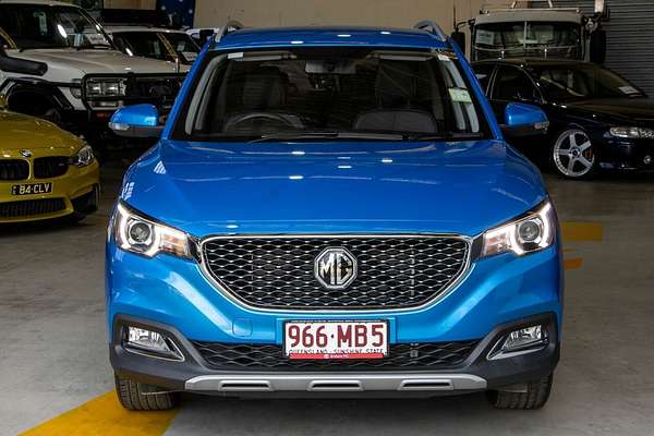 2023 MG ZS Excite AZS1