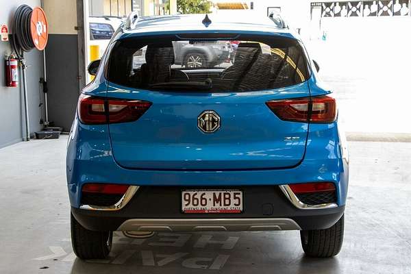 2023 MG ZS Excite AZS1