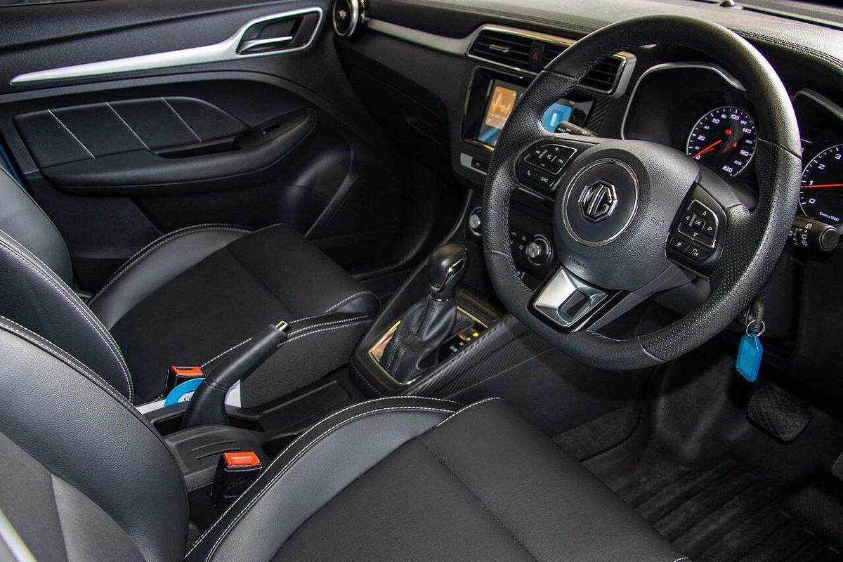 2023 MG ZS Excite AZS1