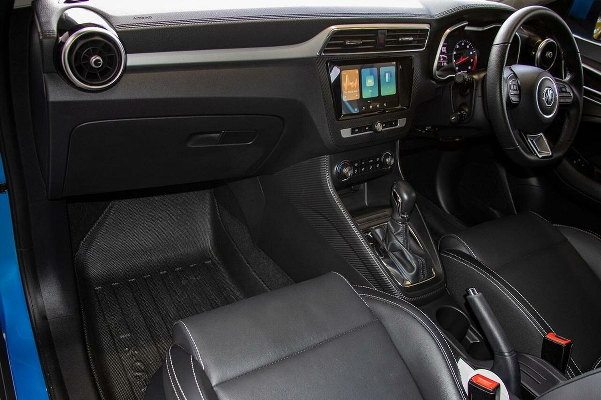2023 MG ZS Excite AZS1