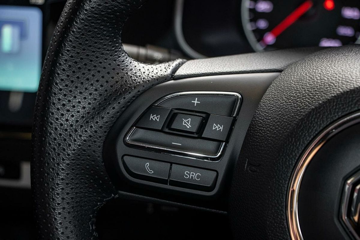 2023 MG ZS Excite AZS1