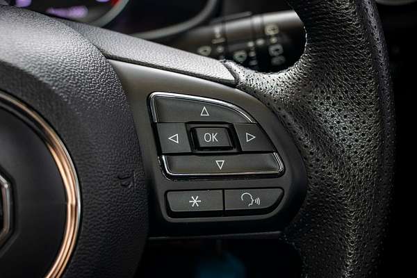 2023 MG ZS Excite AZS1