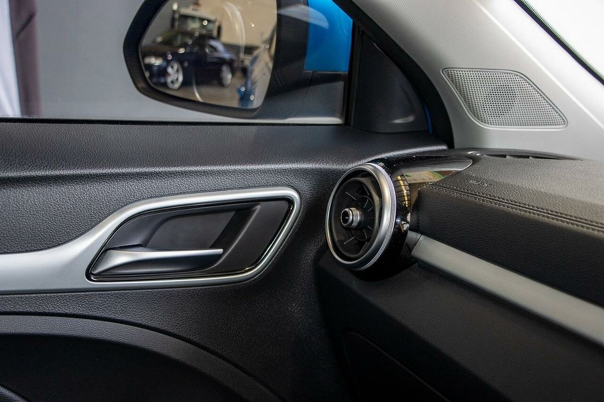 2023 MG ZS Excite AZS1