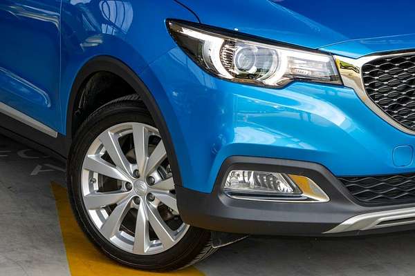 2023 MG ZS Excite AZS1