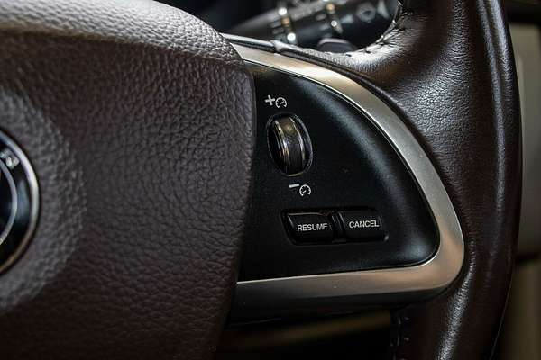 2014 Jaguar XF Portfolio X250