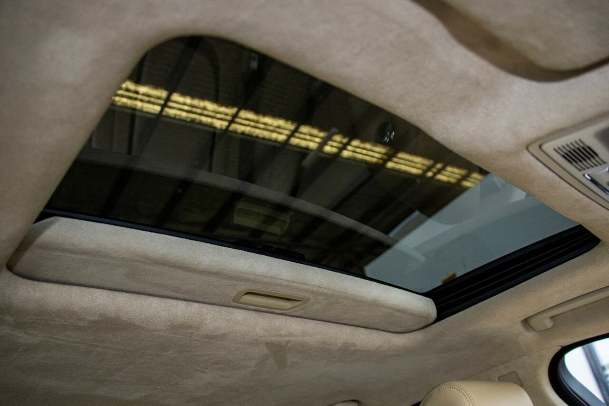 2014 Jaguar XF Portfolio X250