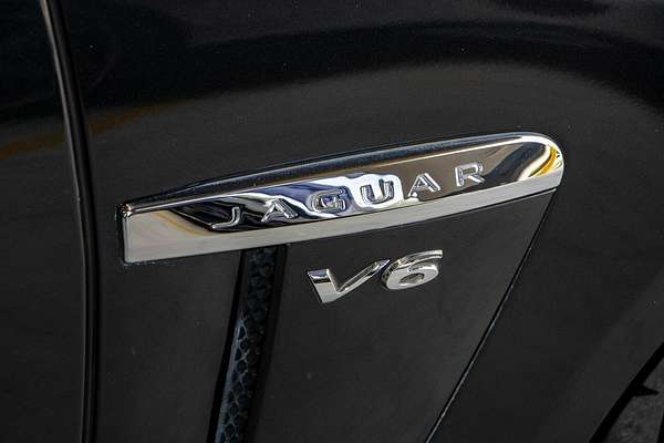 2014 Jaguar XF Portfolio X250