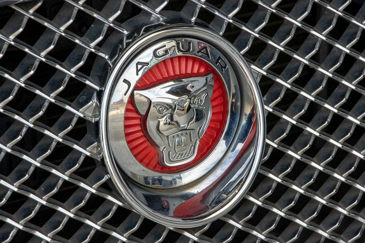 2014 Jaguar XF Portfolio X250