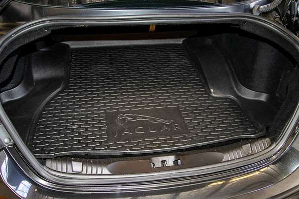 2014 Jaguar XF Portfolio X250